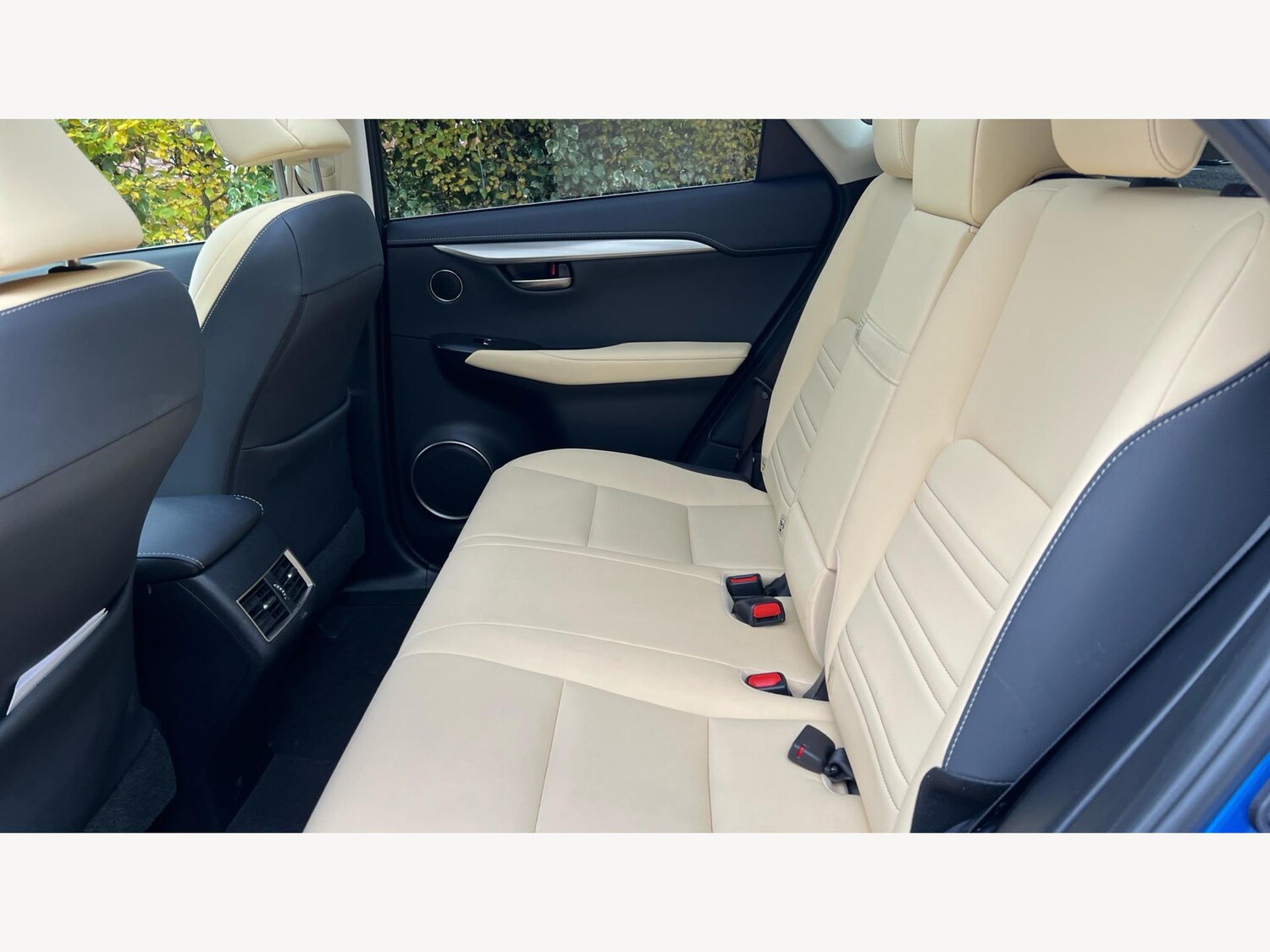 Used Lexus NX 2020 for sale - 76645412: Photo 16