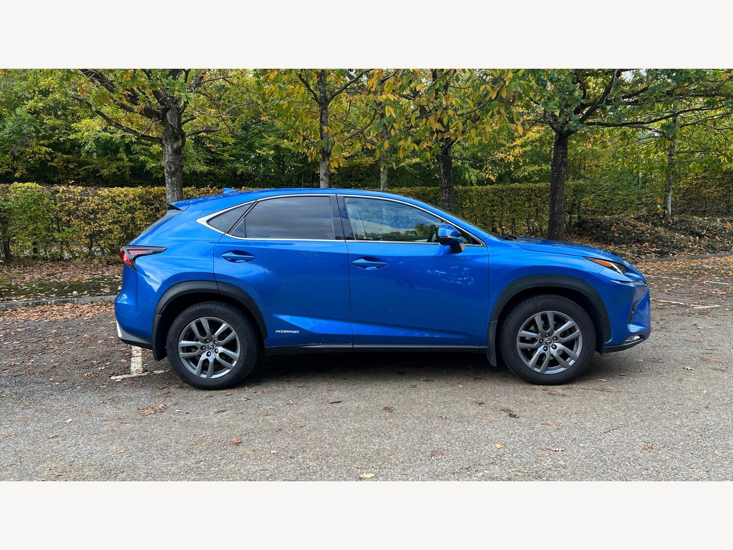 Used Lexus NX 2020 for sale - 76645412: Photo 18