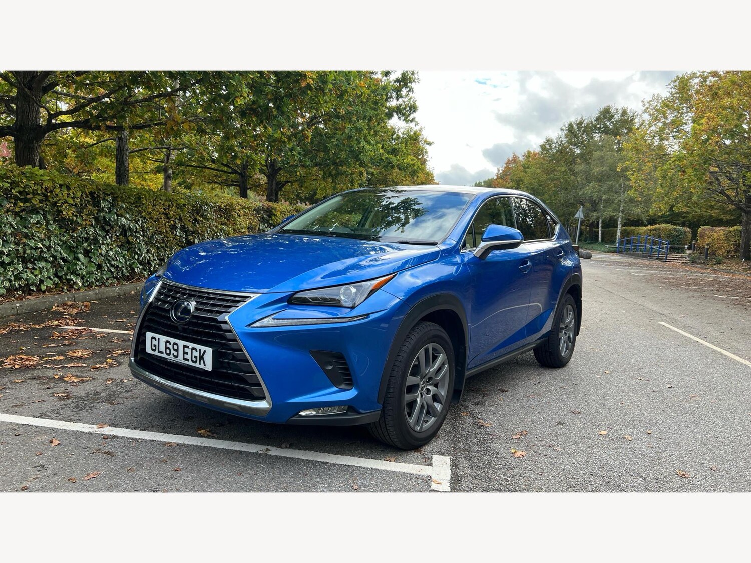 Used Lexus NX 2020 for sale - 76645412: Photo 19