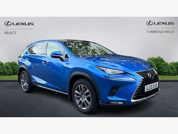 Lexus - NX