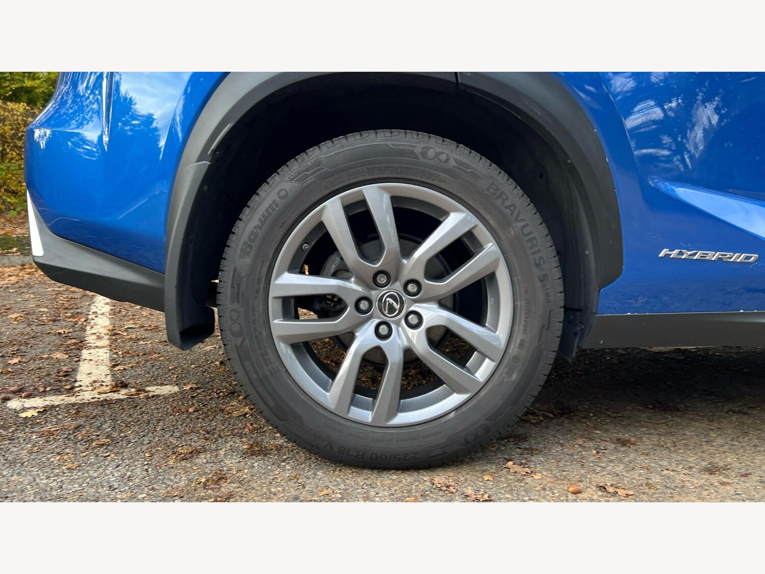 Used Lexus NX 2020 for sale - 76645412: Photo 21