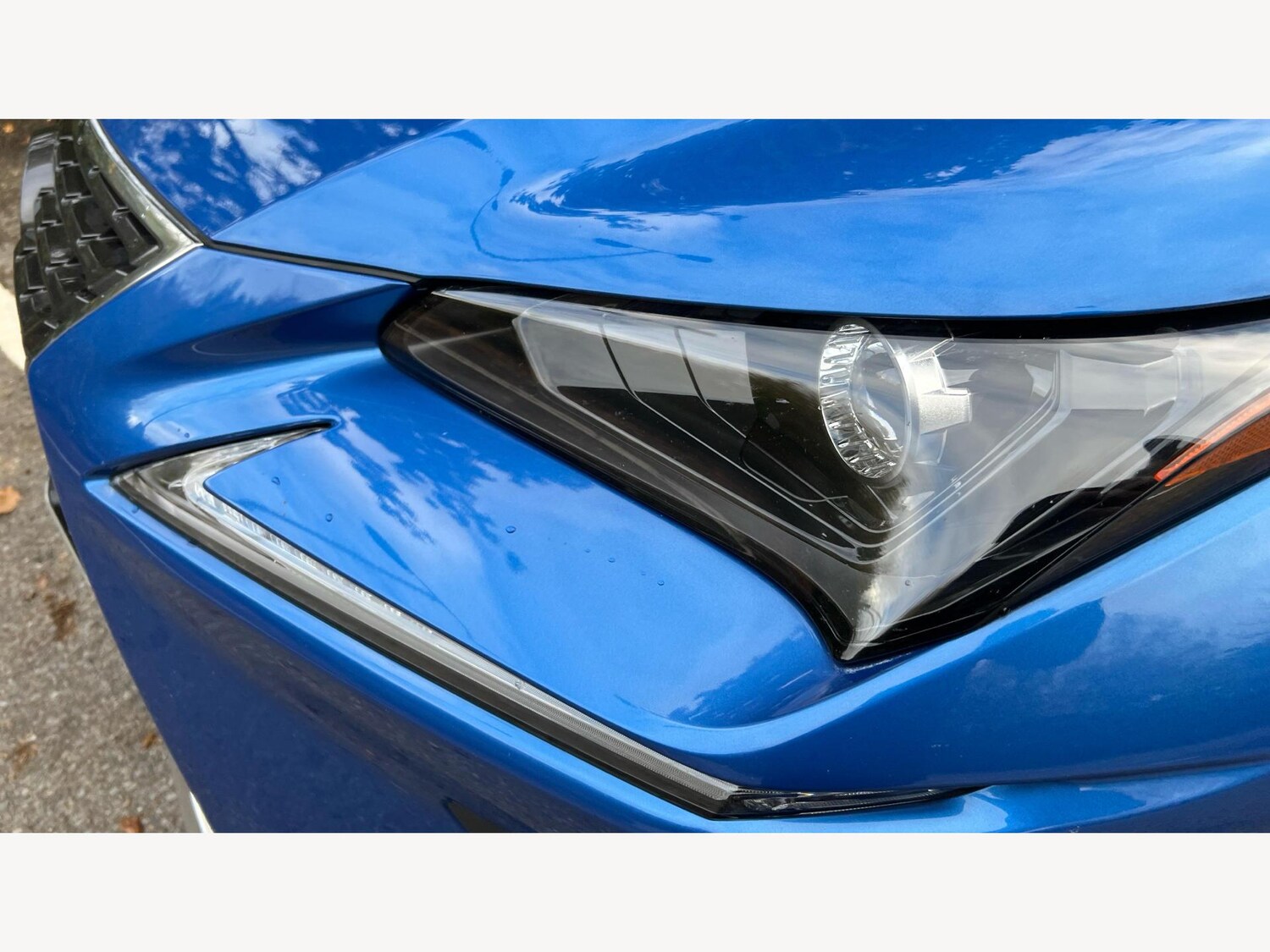 Used Lexus NX 2020 for sale - 76645412: Photo 22