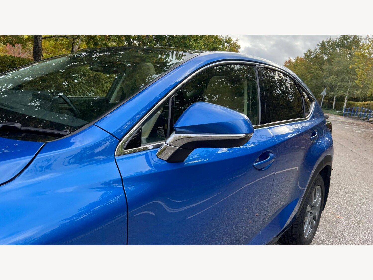 Used Lexus NX 2020 for sale - 76645412: Photo 23