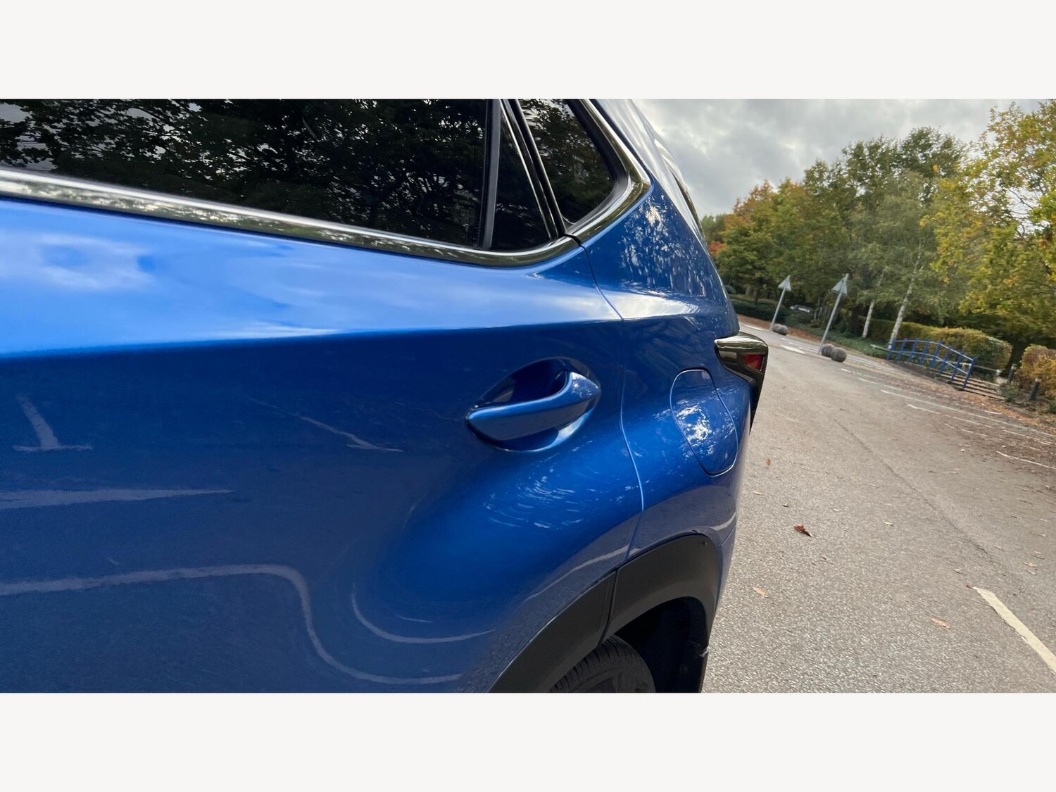 Used Lexus NX 2020 for sale - 76645412: Photo 24