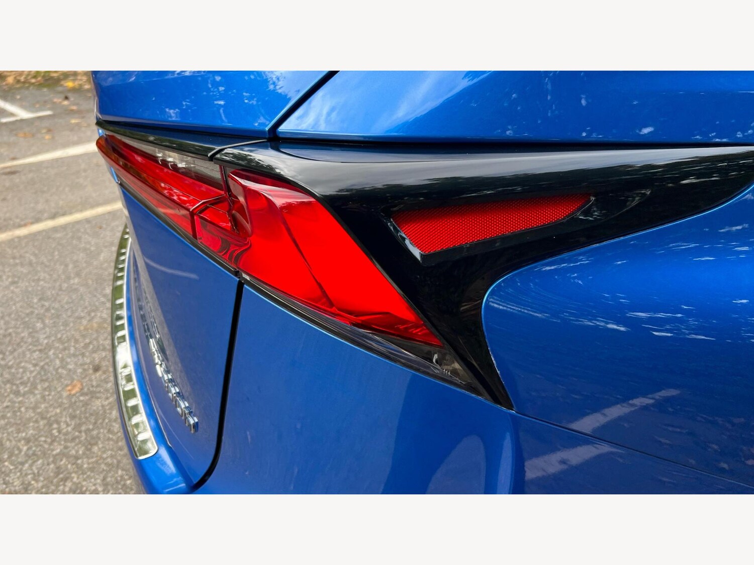 Used Lexus NX 2020 for sale - 76645412: Photo 28