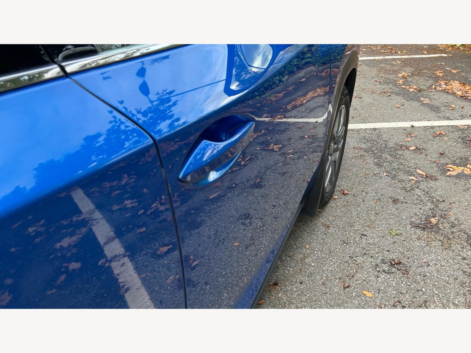 Used Lexus NX 2020 for sale - 76645412: Photo 29