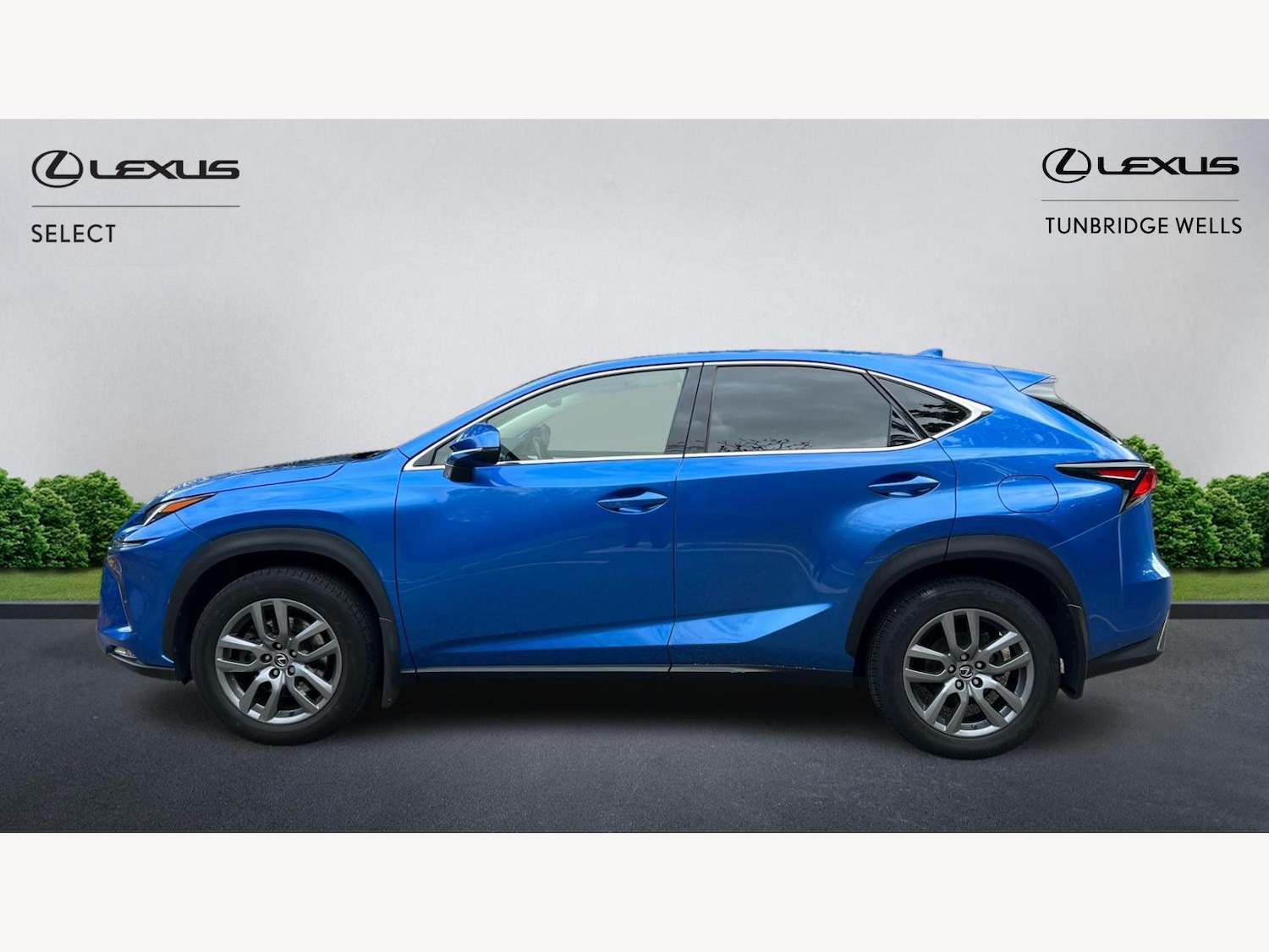 Used Lexus NX 2020 for sale - 76645412: Photo 3