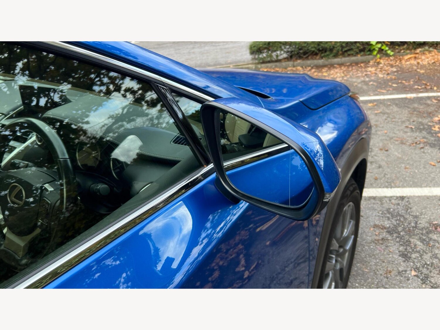 Used Lexus NX 2020 for sale - 76645412: Photo 30