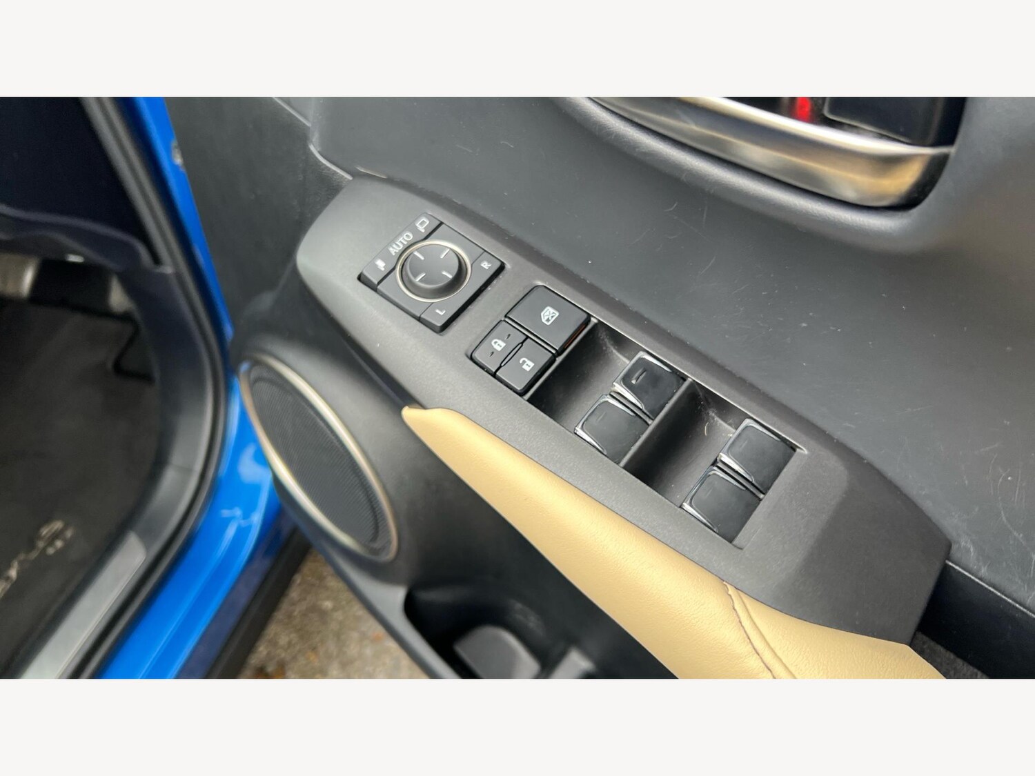 Used Lexus NX 2020 for sale - 76645412: Photo 31