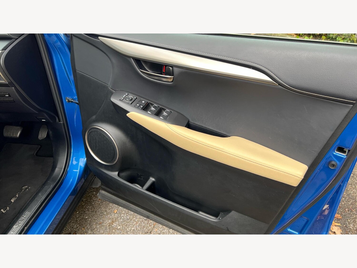 Used Lexus NX 2020 for sale - 76645412: Photo 32