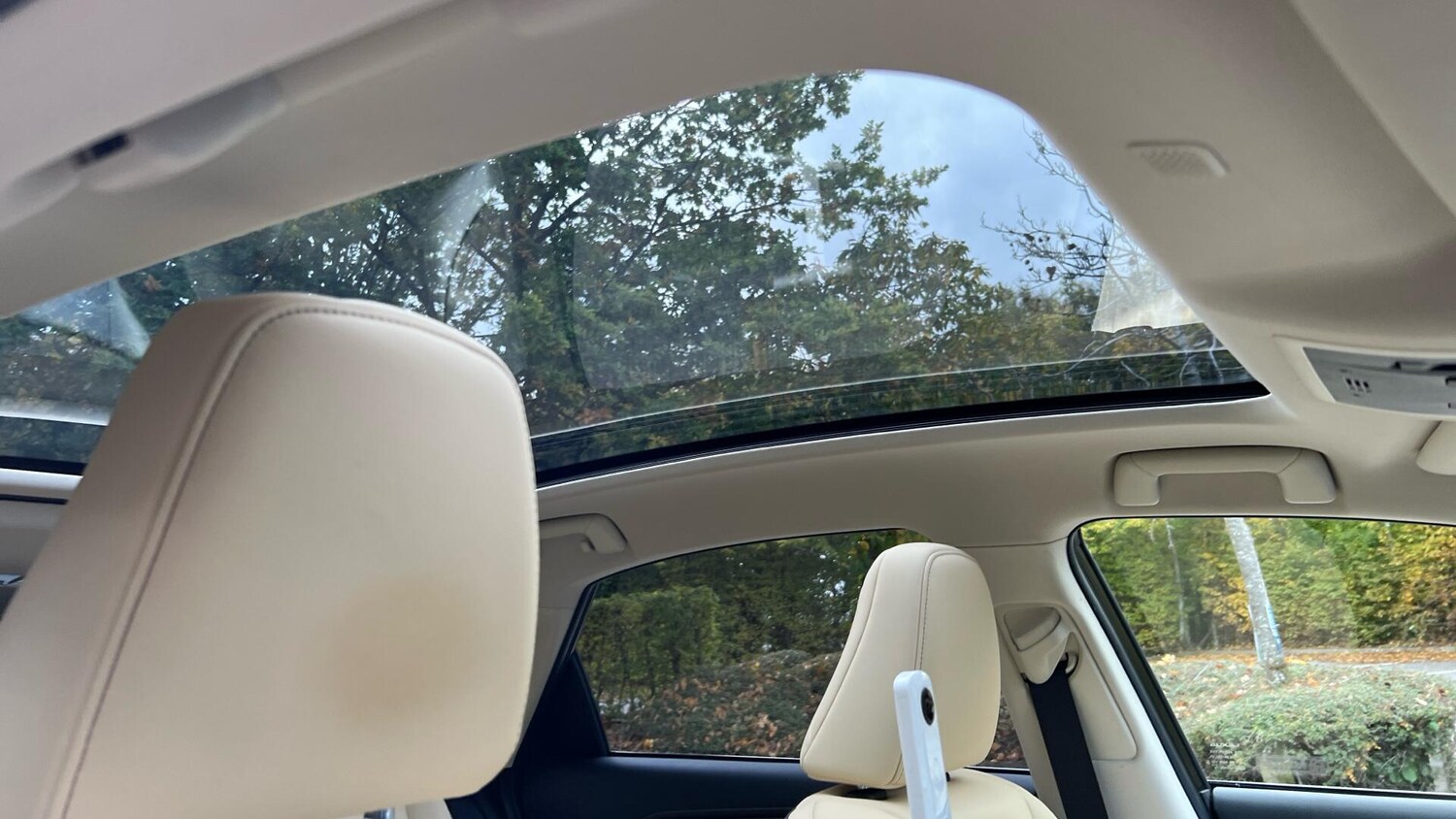 Used Lexus NX 2020 for sale - 76645412: Photo 34