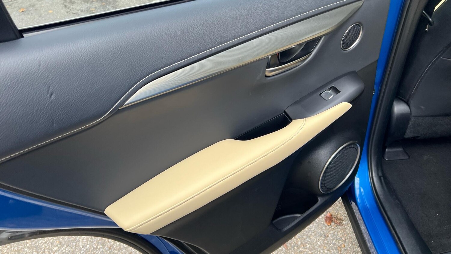 Used Lexus NX 2020 for sale - 76645412: Photo 36