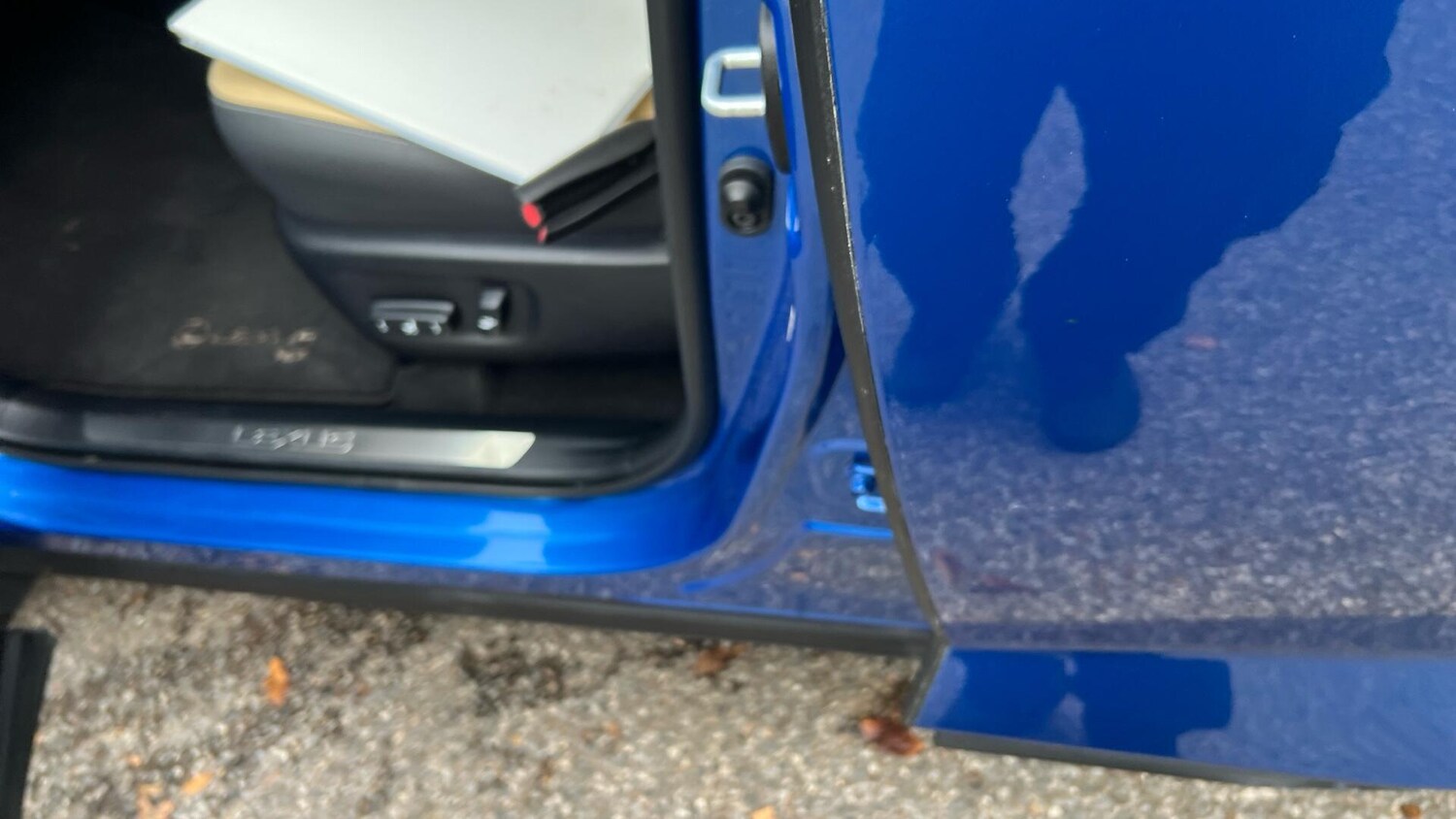 Used Lexus NX 2020 for sale - 76645412: Photo 38