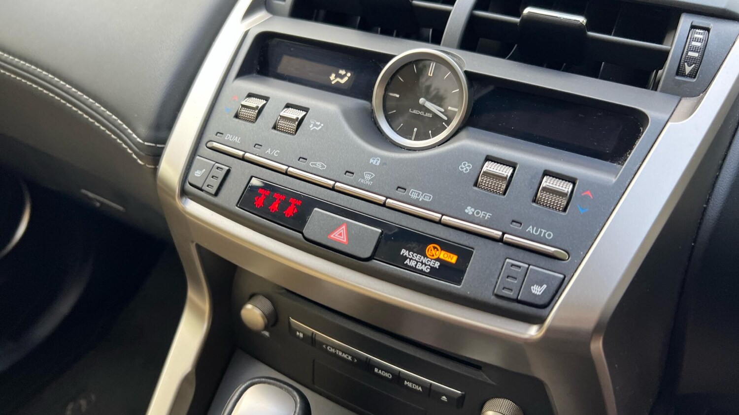 Used Lexus NX 2020 for sale - 76645412: Photo 41