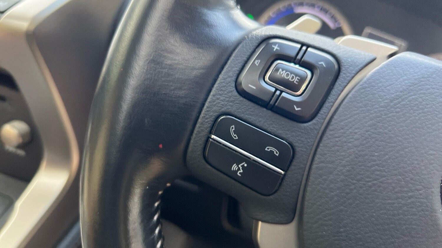 Used Lexus NX 2020 for sale - 76645412: Photo 43