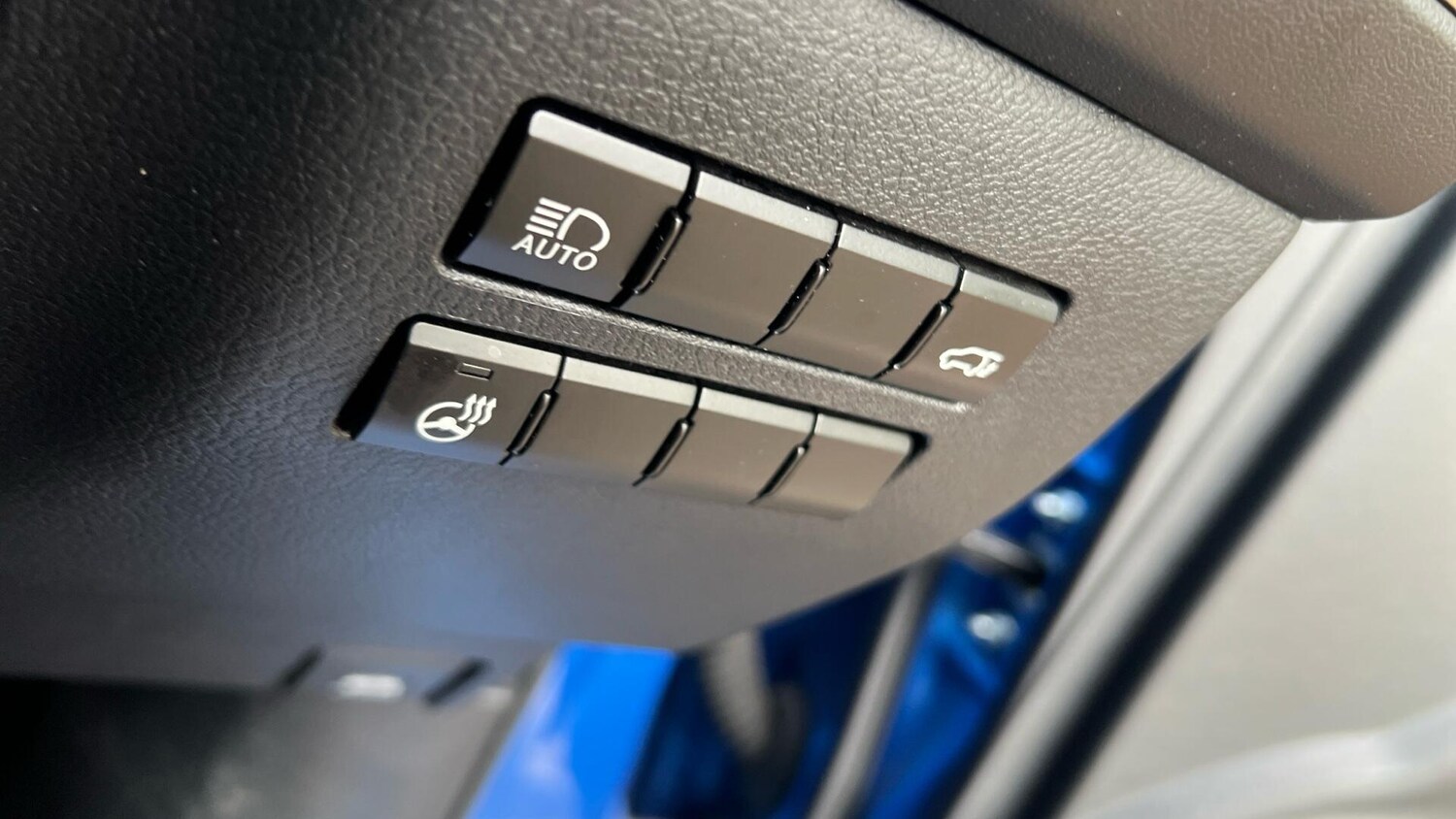 Used Lexus NX 2020 for sale - 76645412: Photo 48