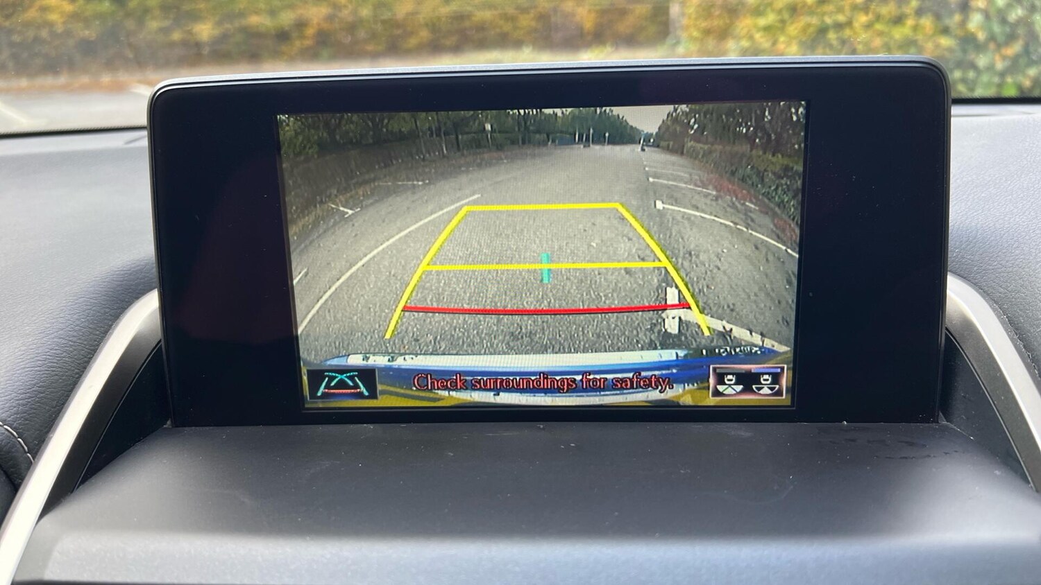 Used Lexus NX 2020 for sale - 76645412: Photo 49