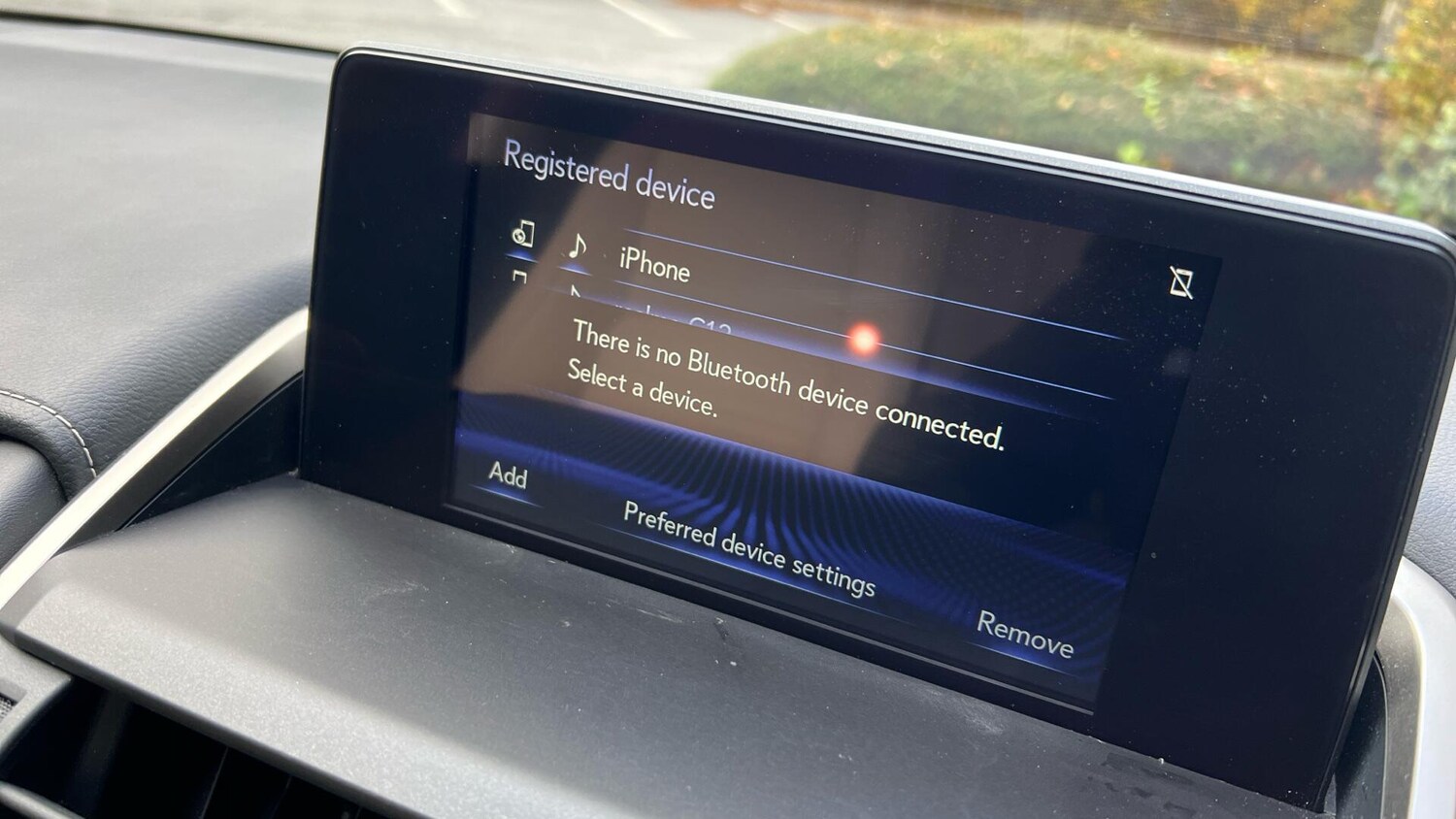 Used Lexus NX 2020 for sale - 76645412: Photo 51