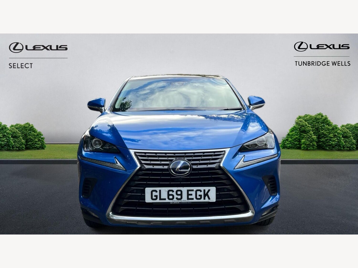 Used Lexus NX 2020 for sale - 76645412: Photo 6