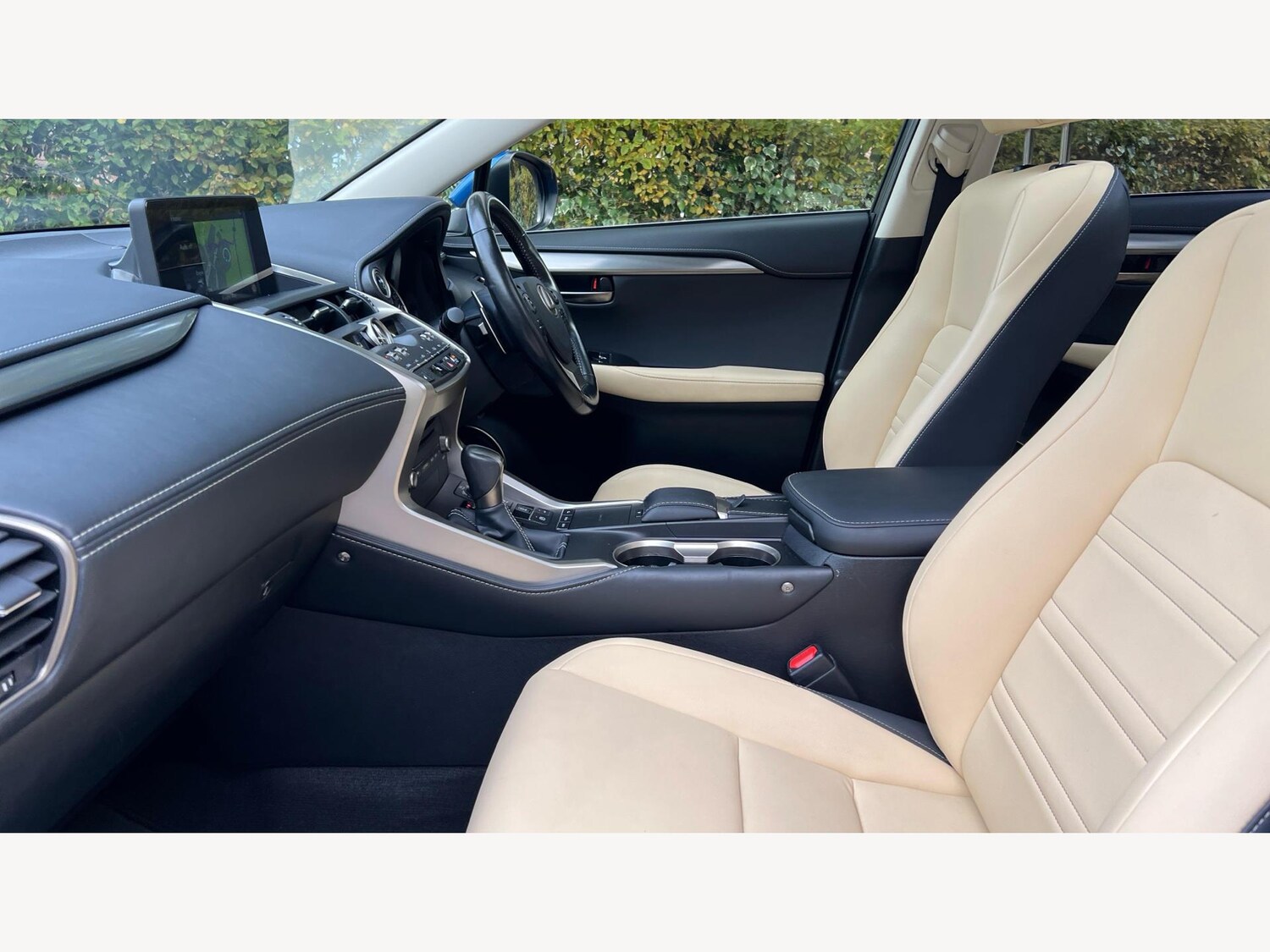 Used Lexus NX 2020 for sale - 76645412: Photo 8