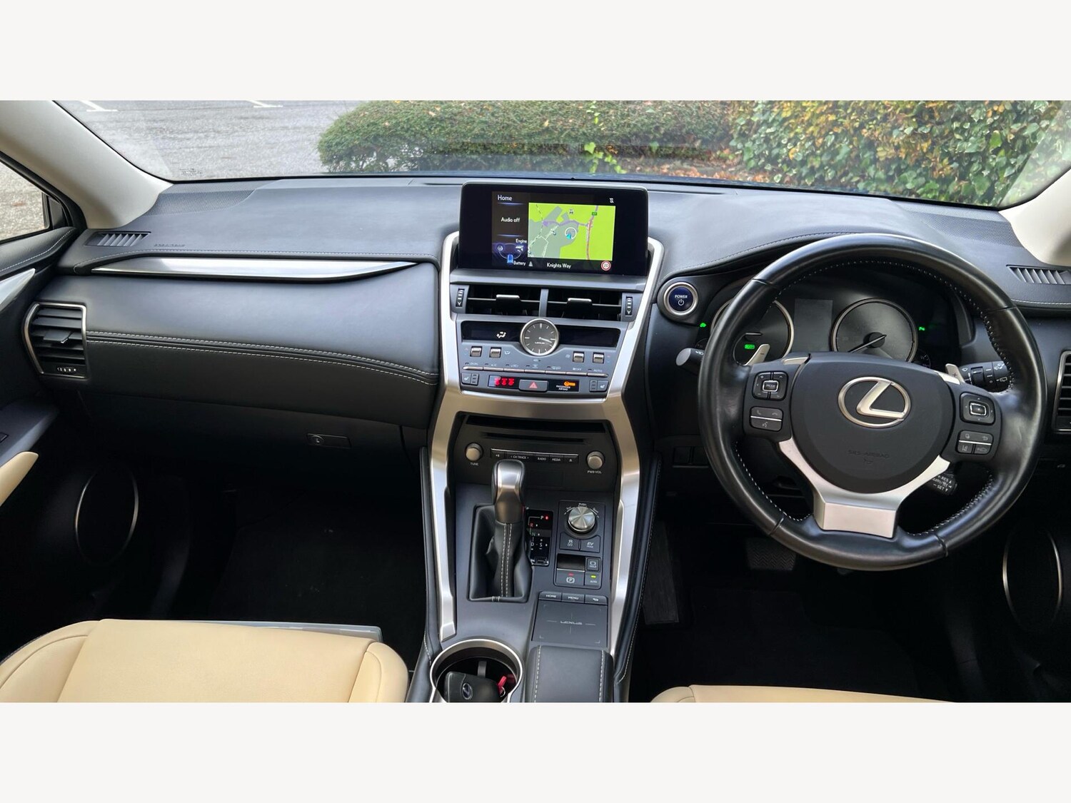 Used Lexus NX 2020 for sale - 76645412: Photo 9