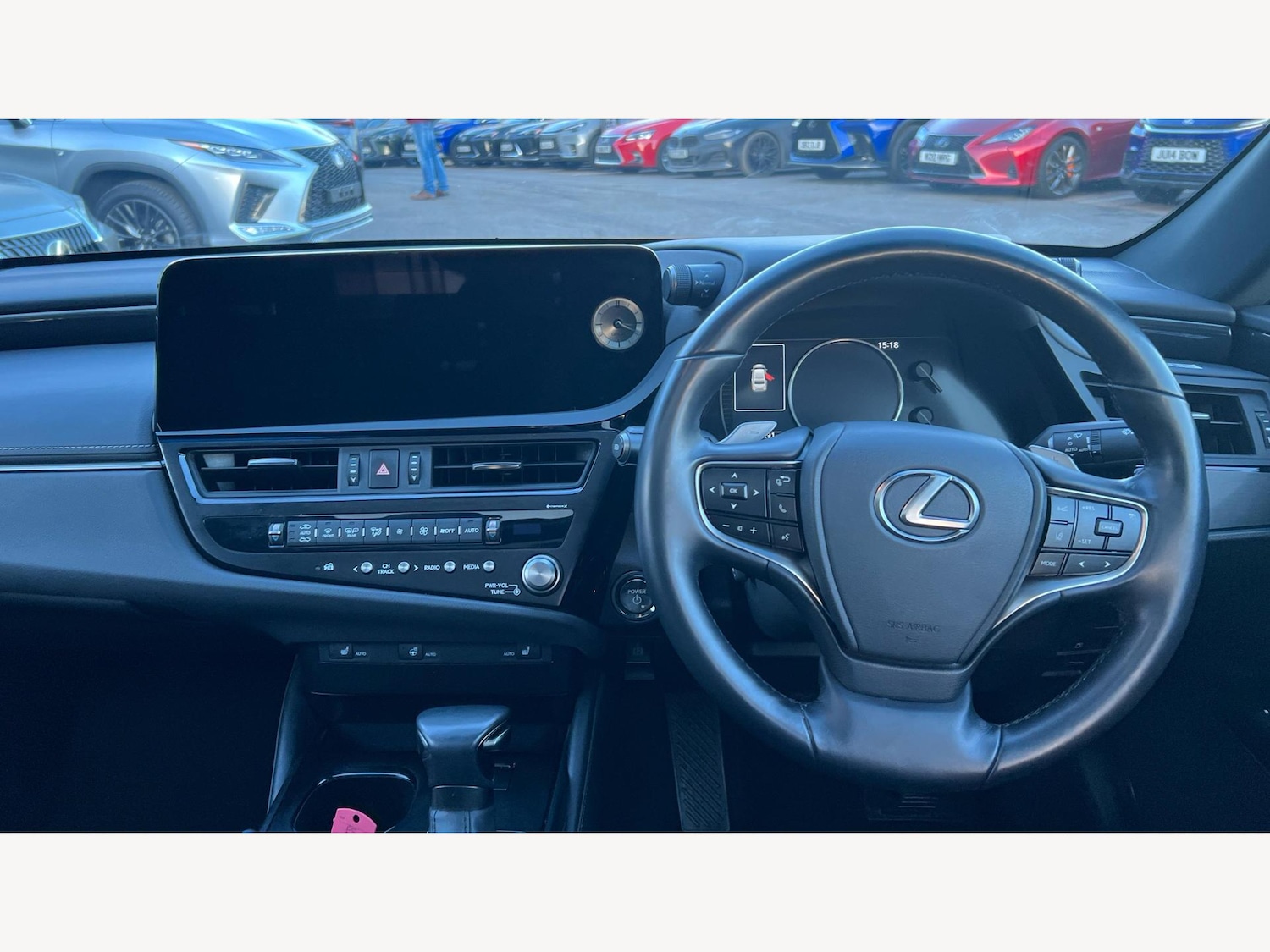 Used Lexus ES 2024 for sale - 77097399: Photo 10
