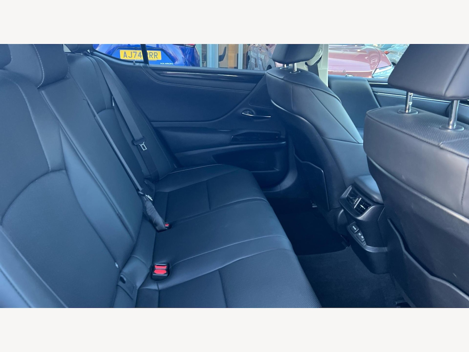 Used Lexus ES 2024 for sale - 77097399: Photo 11