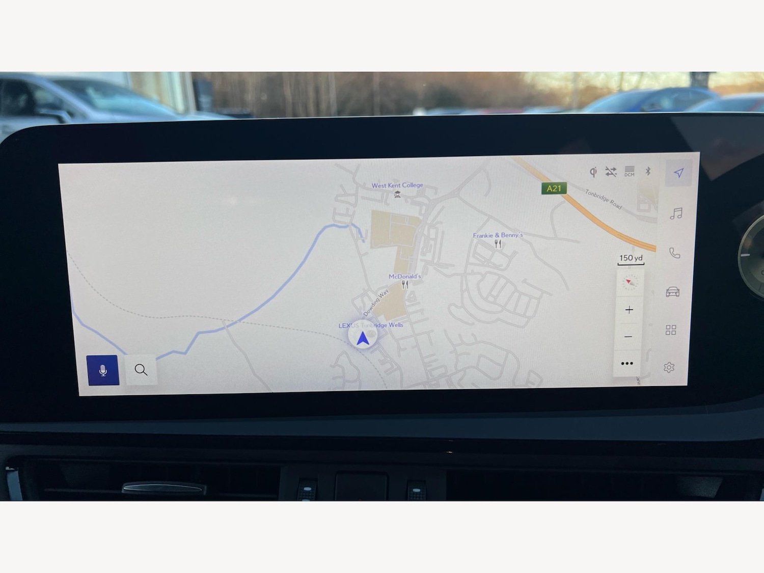 Used Lexus ES 2024 for sale - 77097399: Photo 12