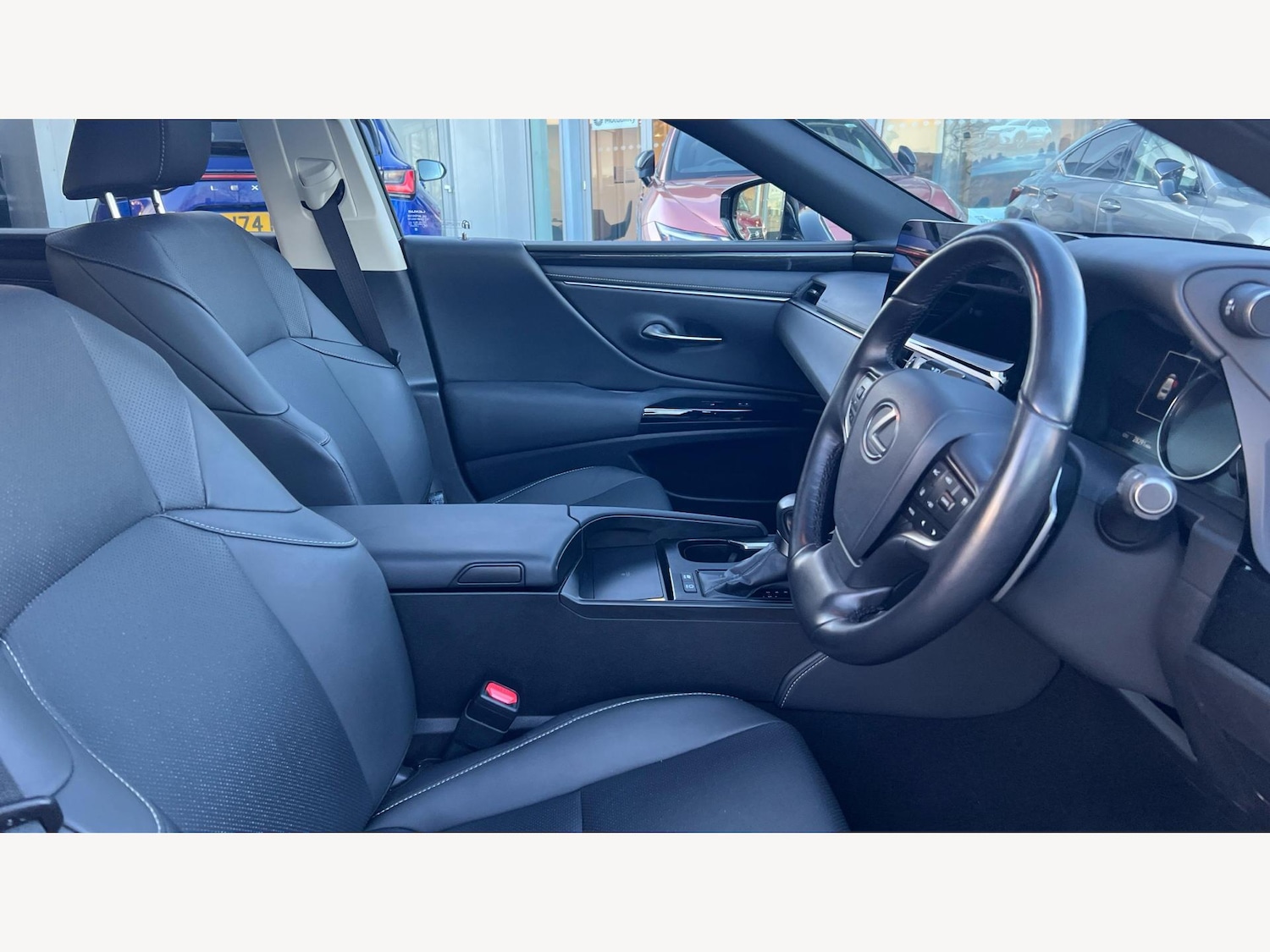 Used Lexus ES 2024 for sale - 77097399: Photo 15