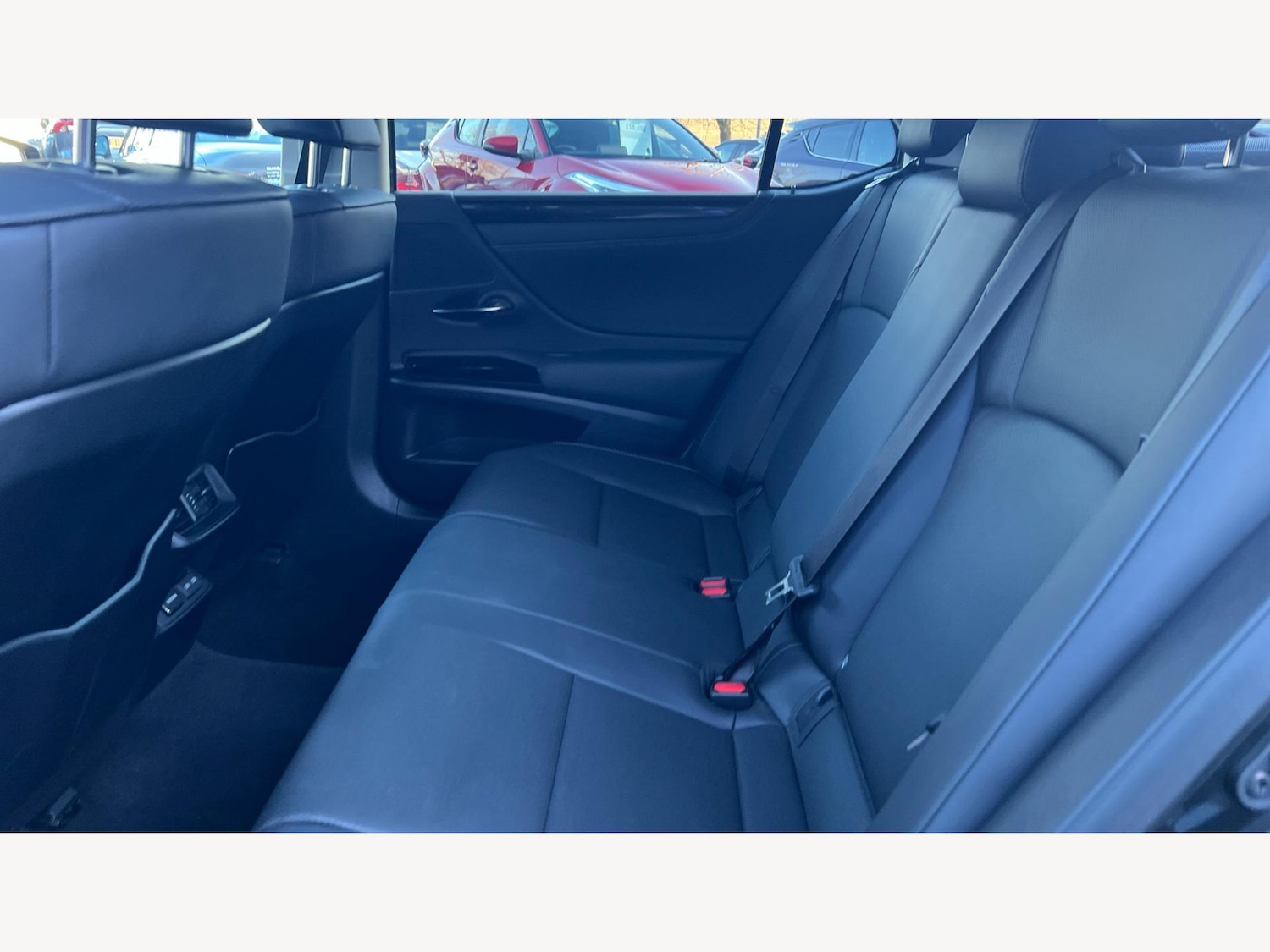 Used Lexus ES 2024 for sale - 77097399: Photo 16