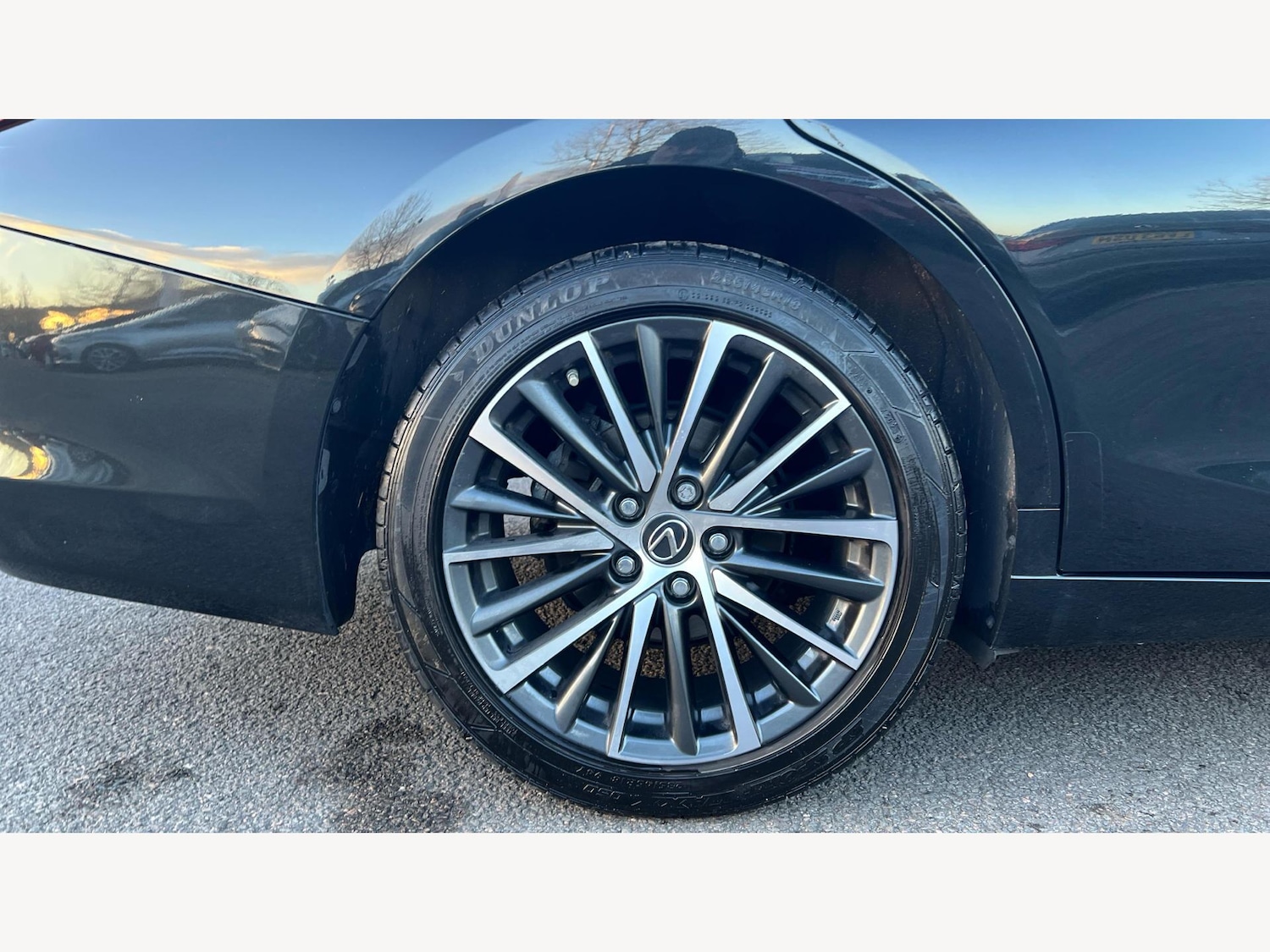 Used Lexus ES 2024 for sale - 77097399: Photo 21