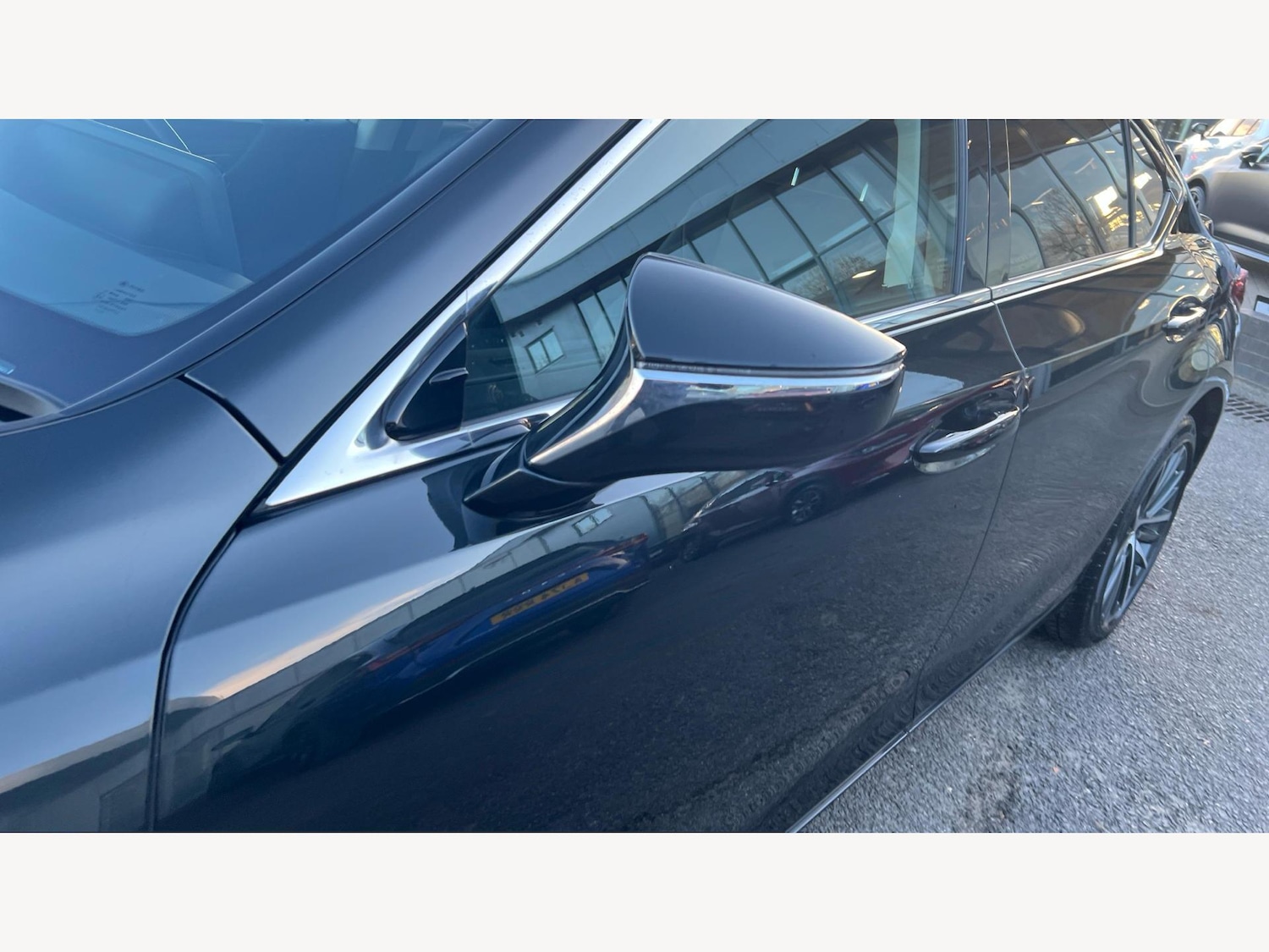 Used Lexus ES 2024 for sale - 77097399: Photo 23