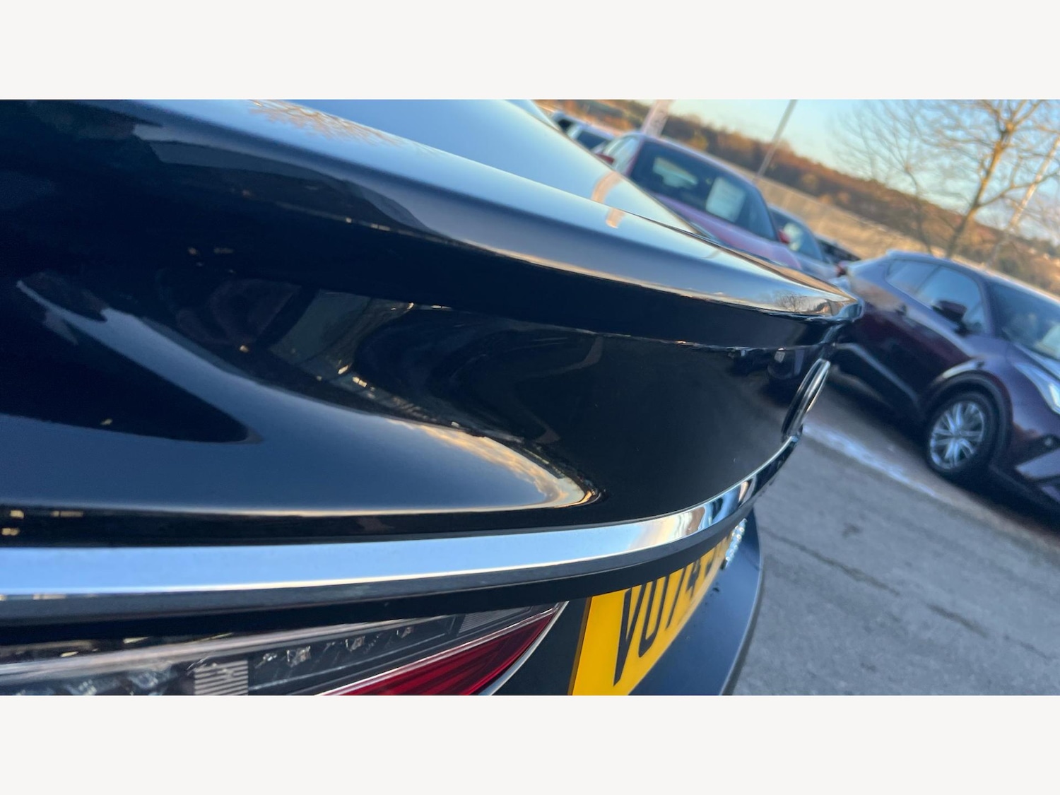 Used Lexus ES 2024 for sale - 77097399: Photo 25