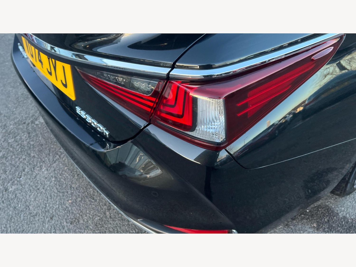 Used Lexus ES 2024 for sale - 77097399: Photo 26