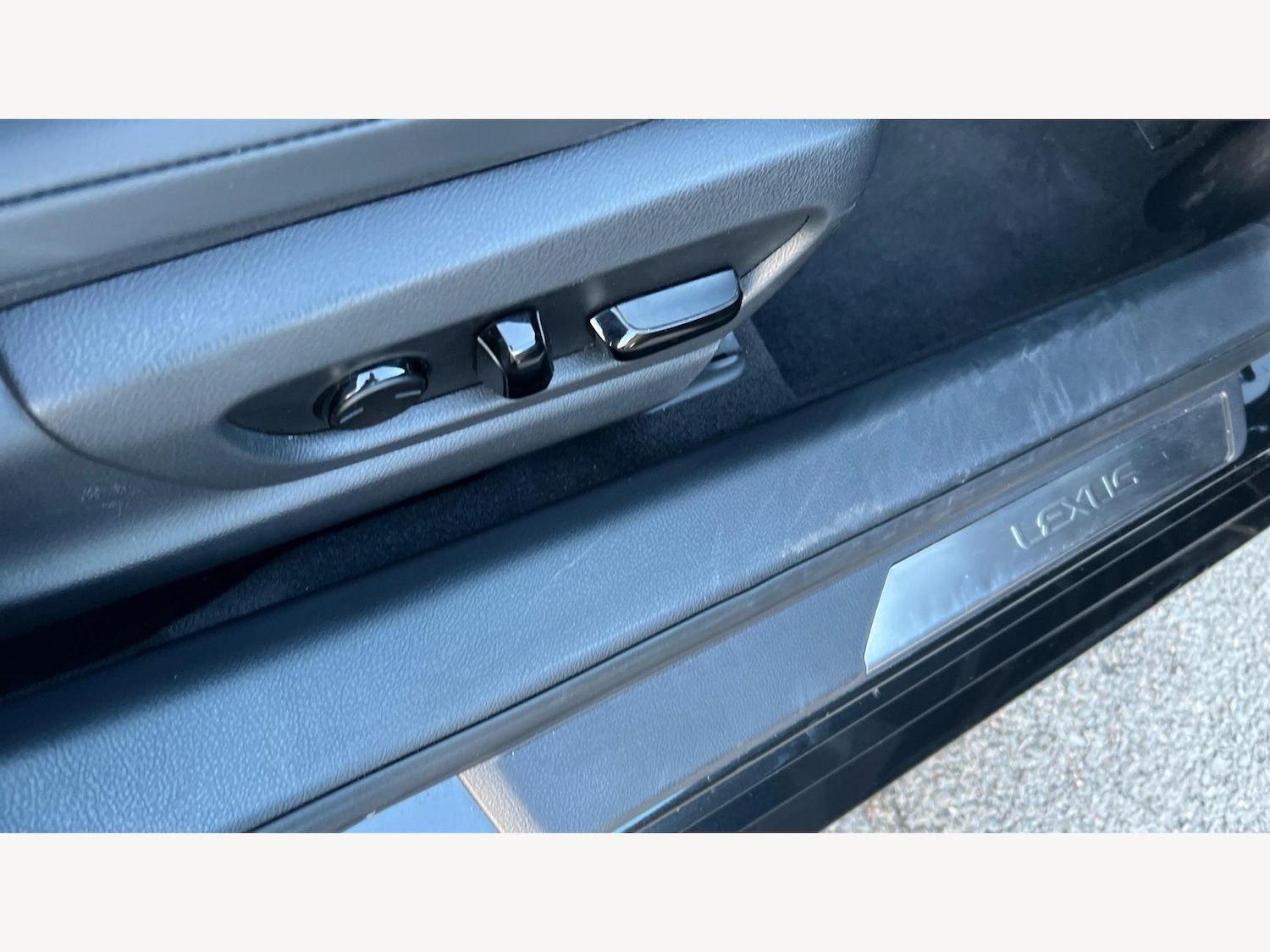 Used Lexus ES 2024 for sale - 77097399: Photo 31