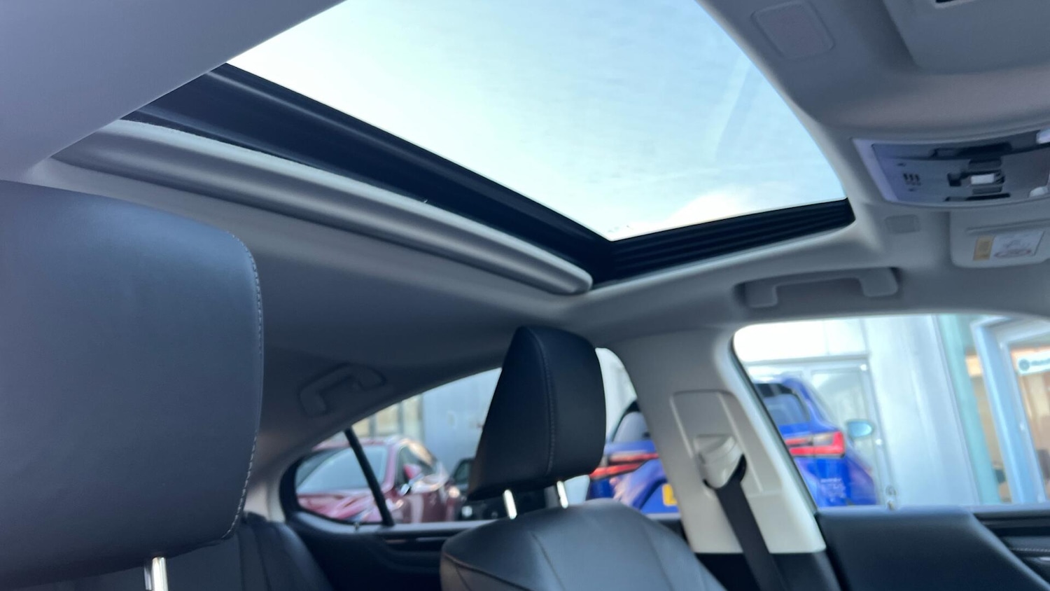 Used Lexus ES 2024 for sale - 77097399: Photo 32