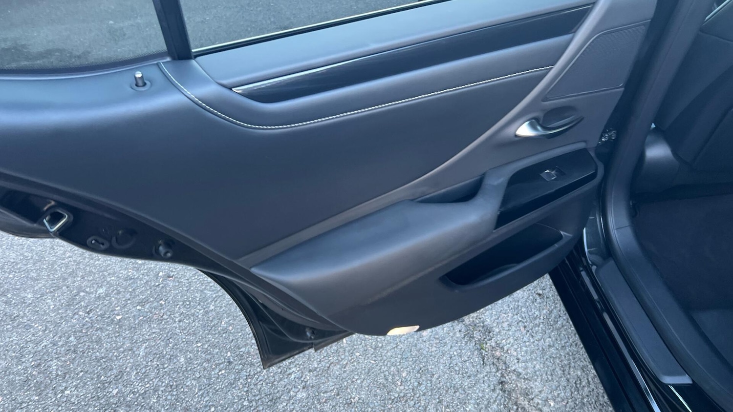 Used Lexus ES 2024 for sale - 77097399: Photo 34