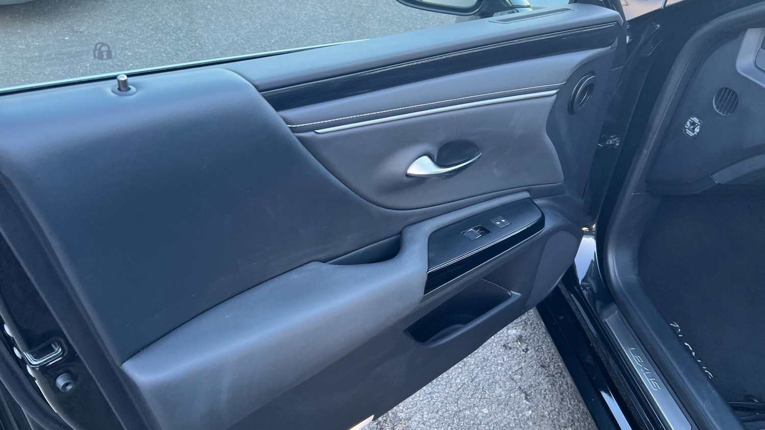 Used Lexus ES 2024 for sale - 77097399: Photo 36