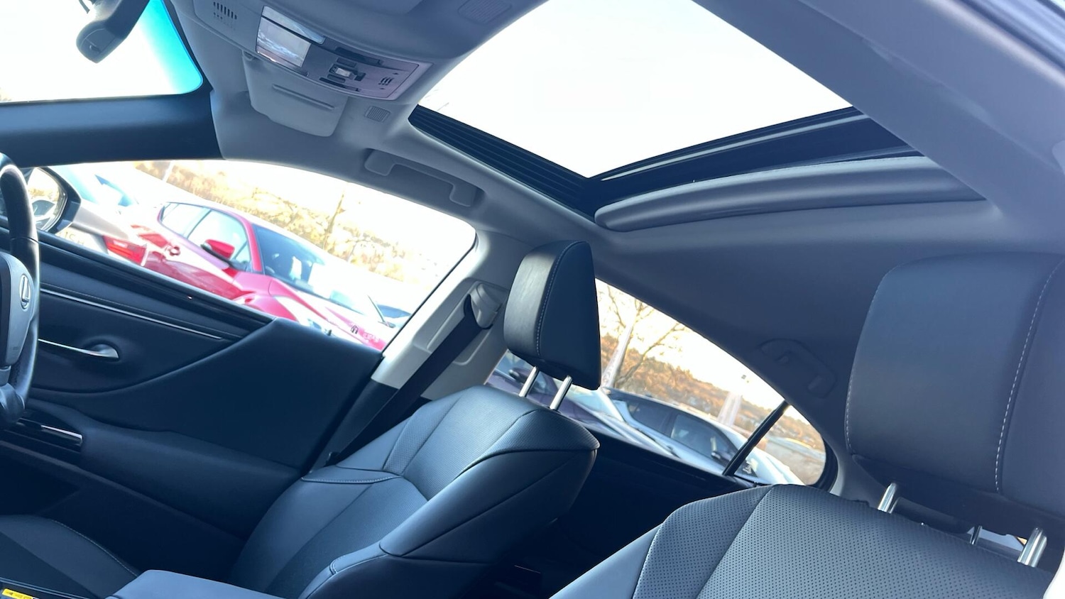 Used Lexus ES 2024 for sale - 77097399: Photo 38