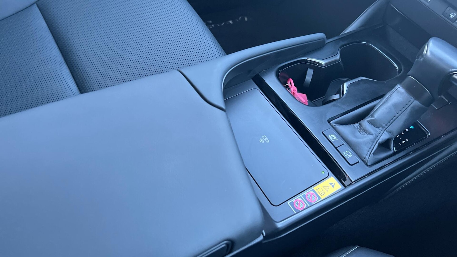 Used Lexus ES 2024 for sale - 77097399: Photo 43