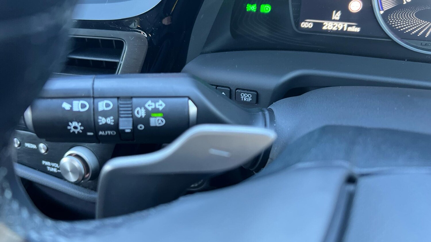 Used Lexus ES 2024 for sale - 77097399: Photo 47