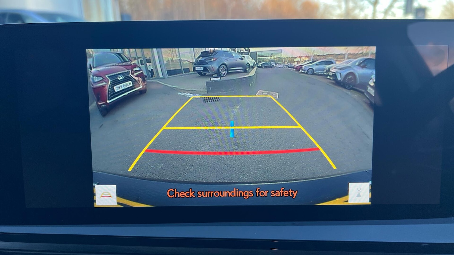 Used Lexus ES 2024 for sale - 77097399: Photo 50