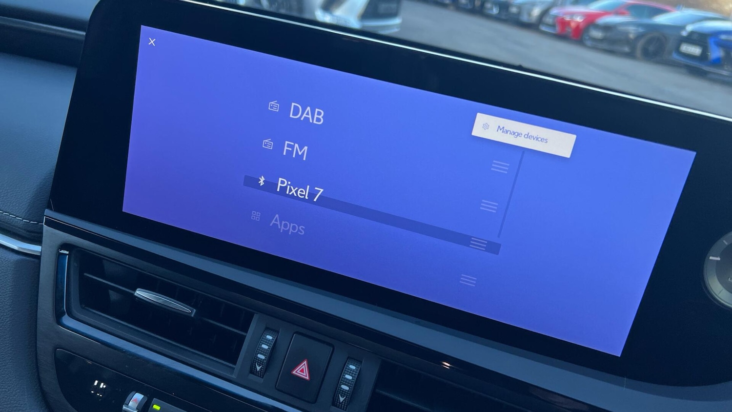 Used Lexus ES 2024 for sale - 77097399: Photo 52