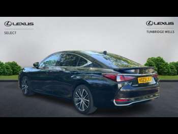 Used Lexus ES 2023 for sale - 74701187: Photo