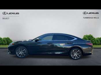 Used Lexus ES 2023 for sale - 74701187: Photo