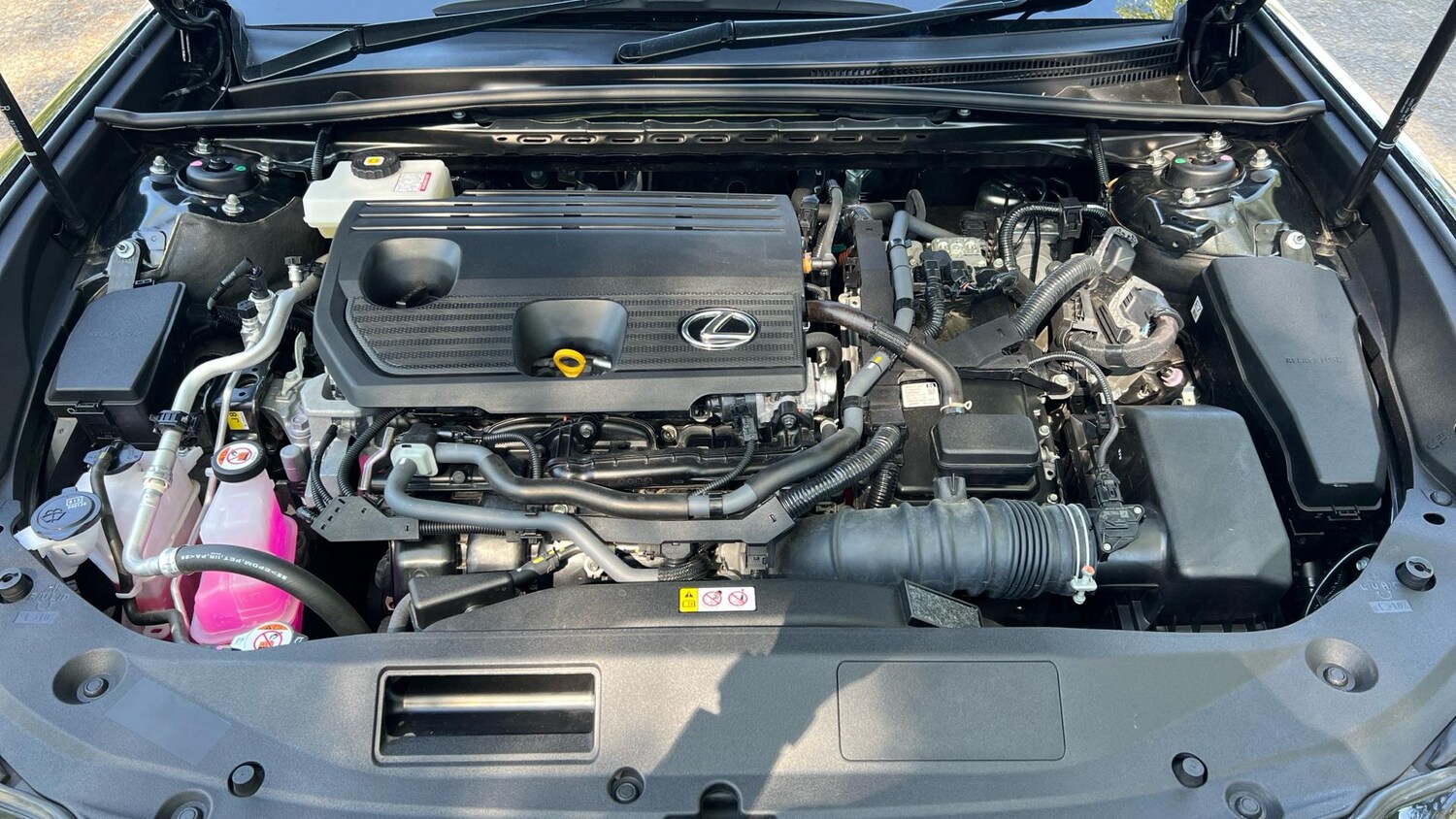 Vehicle 45