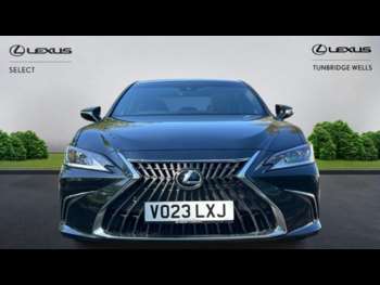 Used Lexus ES 2023 for sale - 74701187: Photo