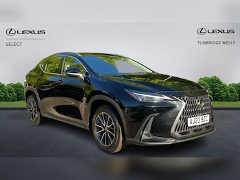 Used Lexus NX 2023 for sale - 78384098: Photo