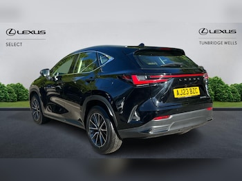 Used Lexus NX 2023 for sale - 78384098: Photo