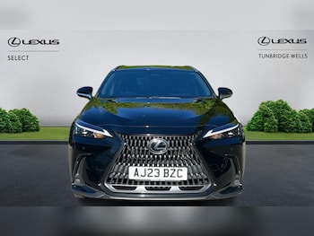 Used Lexus NX 2023 for sale - 78384098: Photo